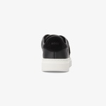 Boss Kieran Kadın Siyah Sneaker
