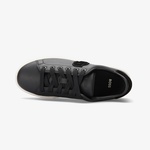 Boss Kieran Kadın Siyah Sneaker