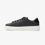Boss Kieran Kadın Siyah Sneaker