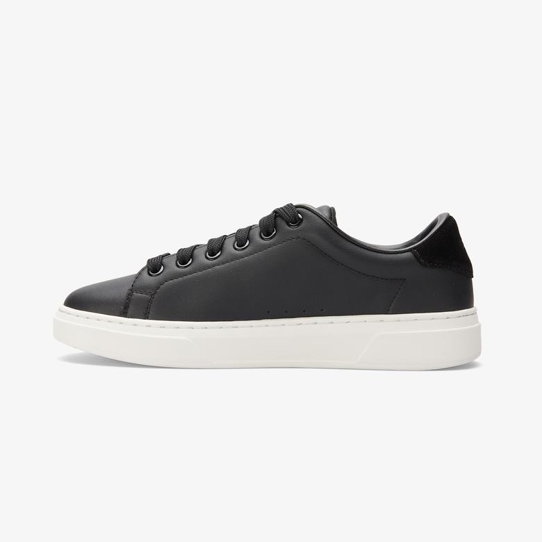 Boss Kieran Kadın Siyah Sneaker