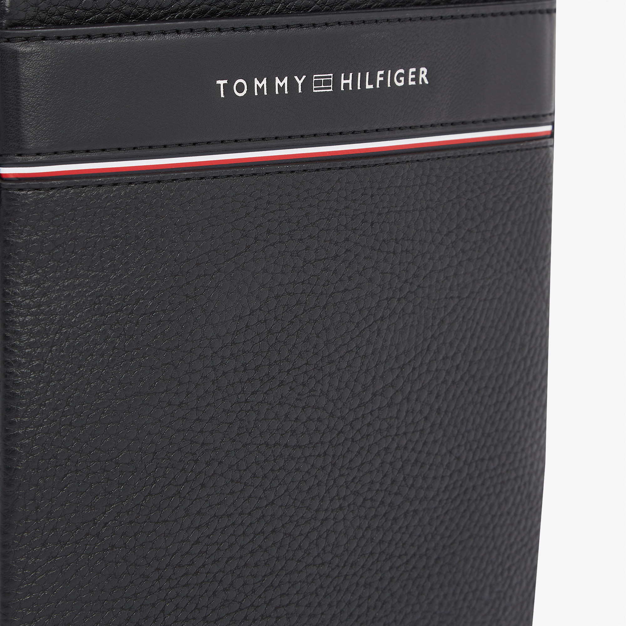 Tommy Hilfiger Erkek Siyah Çanta