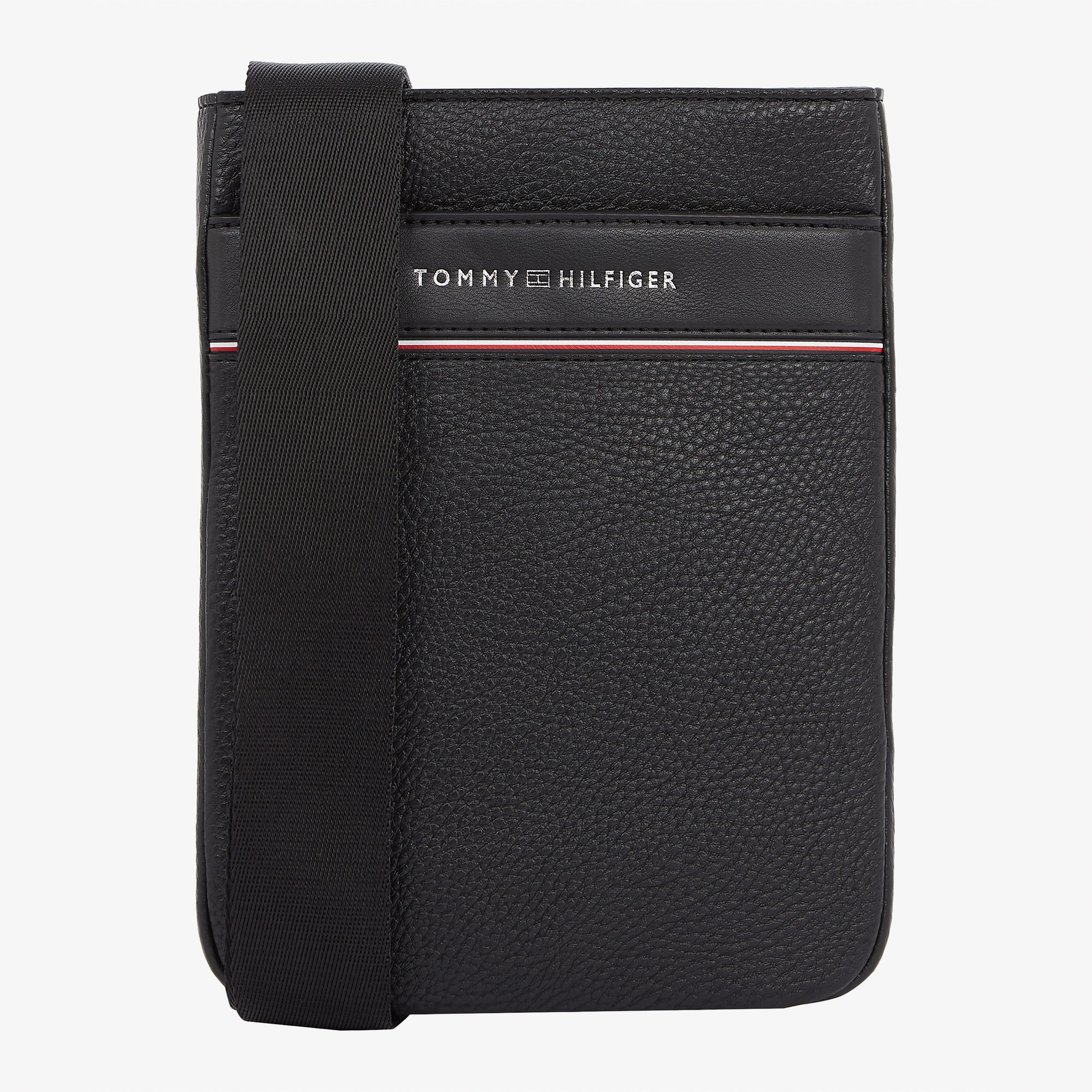 Tommy Hilfiger Erkek Siyah Çanta