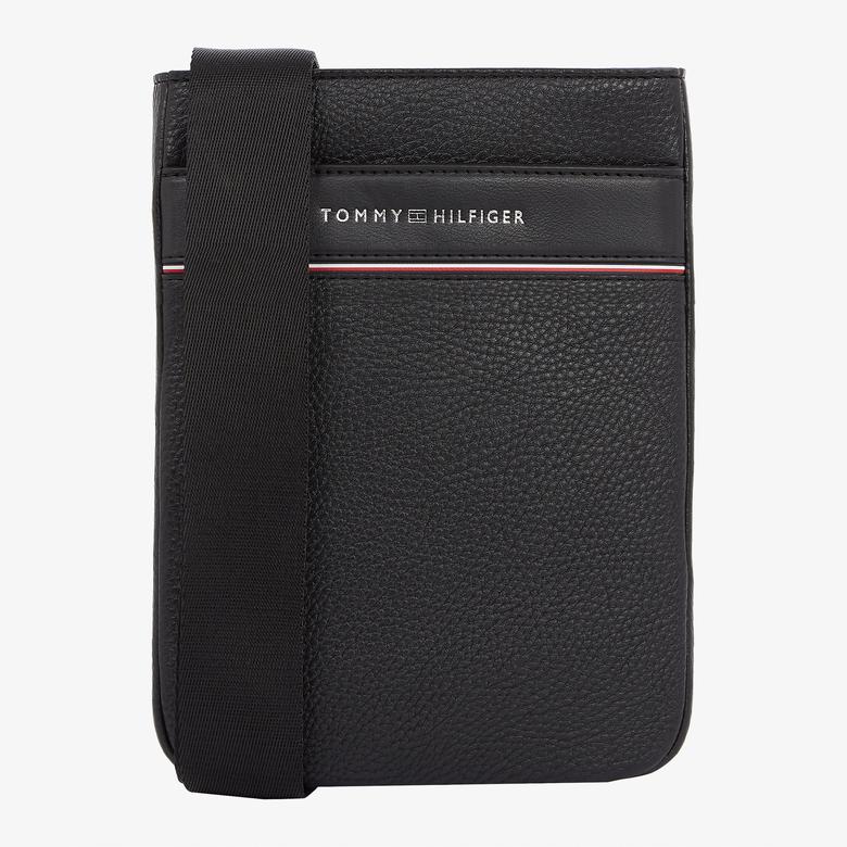 Tommy Hilfiger Erkek Siyah Çanta