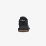 Boss Titanis Slon Erkek Siyah Sneaker
