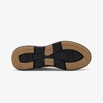 Boss Titanis Slon Erkek Siyah Sneaker