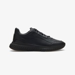 Boss Titanis Slon Erkek Siyah Sneaker