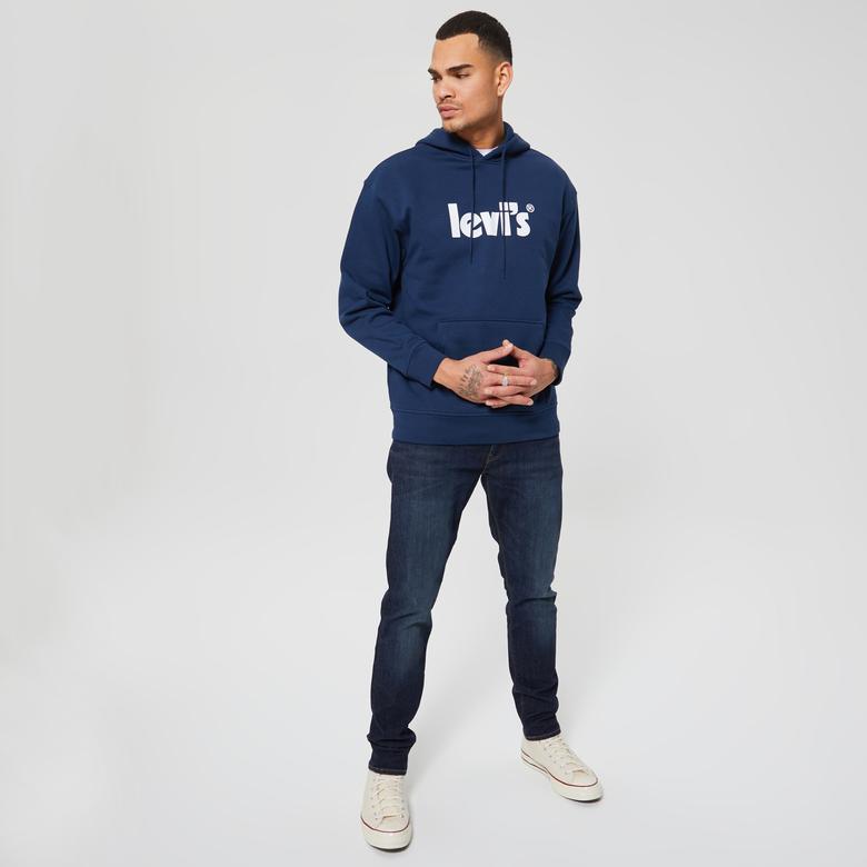 Levis Erkek Mavi Jean