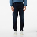 Boss Onyx Erkek Lacivert Jean