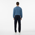 Boss Onyx Erkek Lacivert Jean