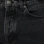 Boss Ogden Erkek Siyah Jean