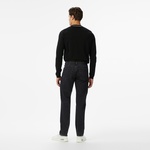 Boss Ogden Erkek Siyah Jean