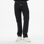 Boss Ogden Erkek Siyah Jean