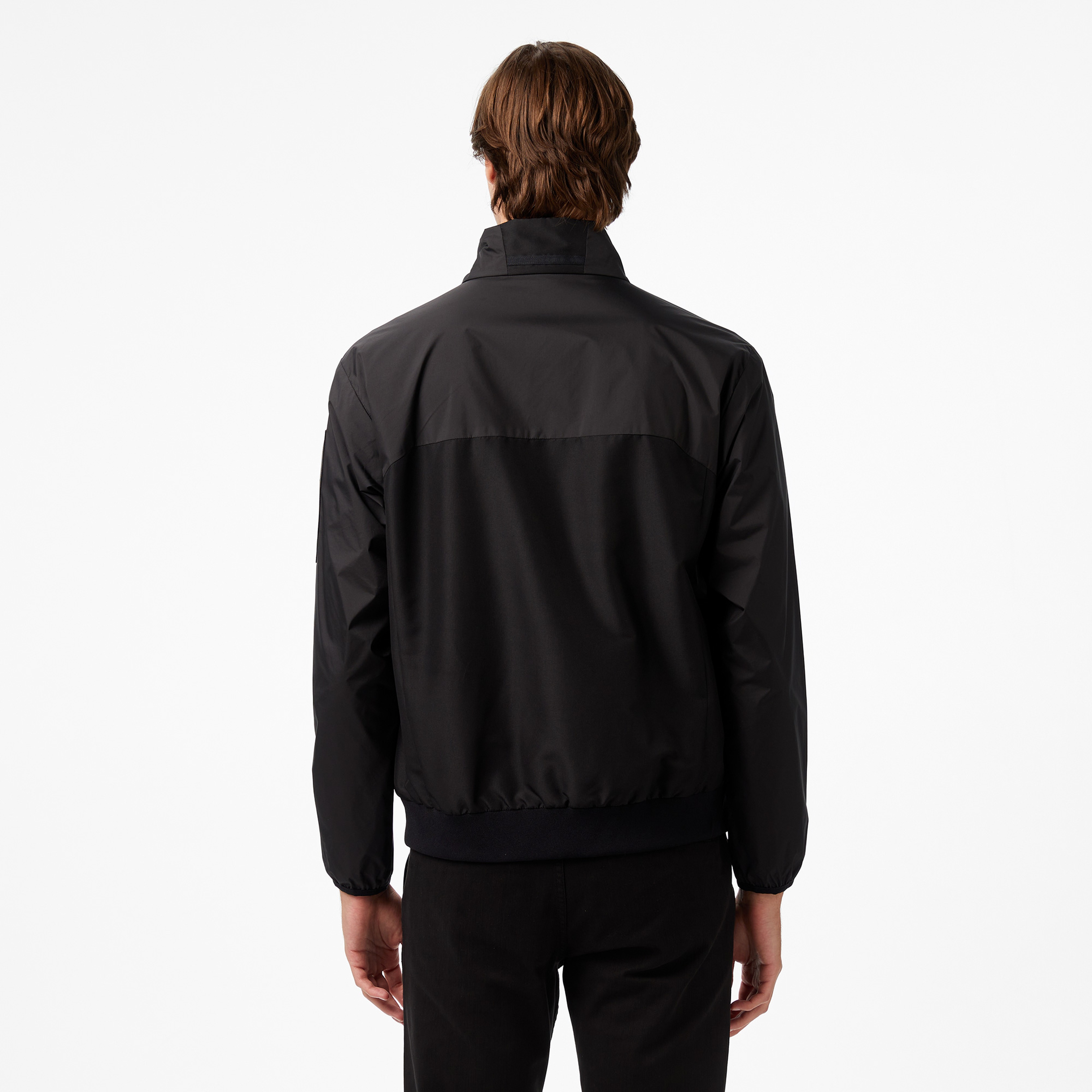 Boss Gridlyte Erkek Siyah Ceket