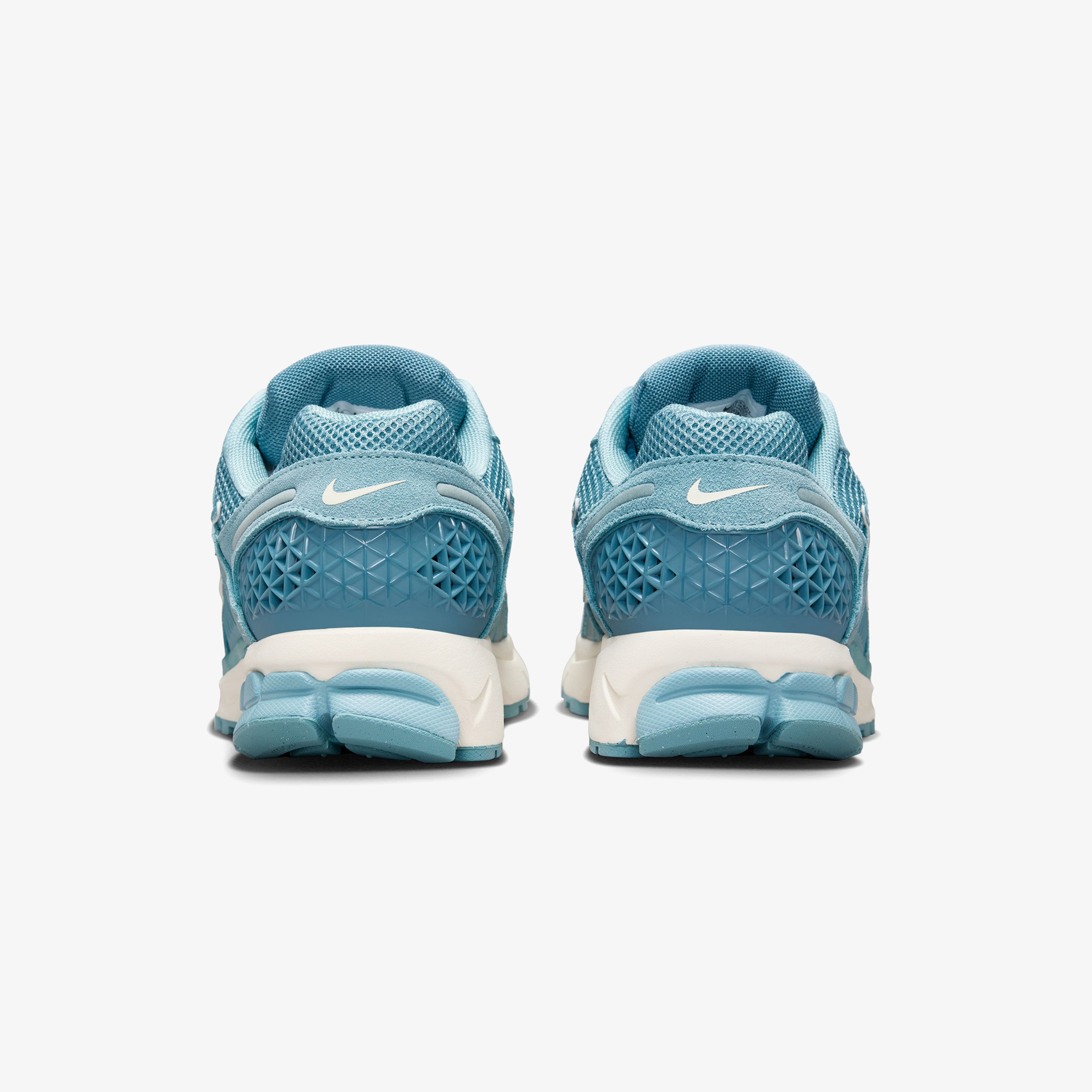 Nike Zoom Vomero 5 Erkek Mavi Spor Ayakkabı