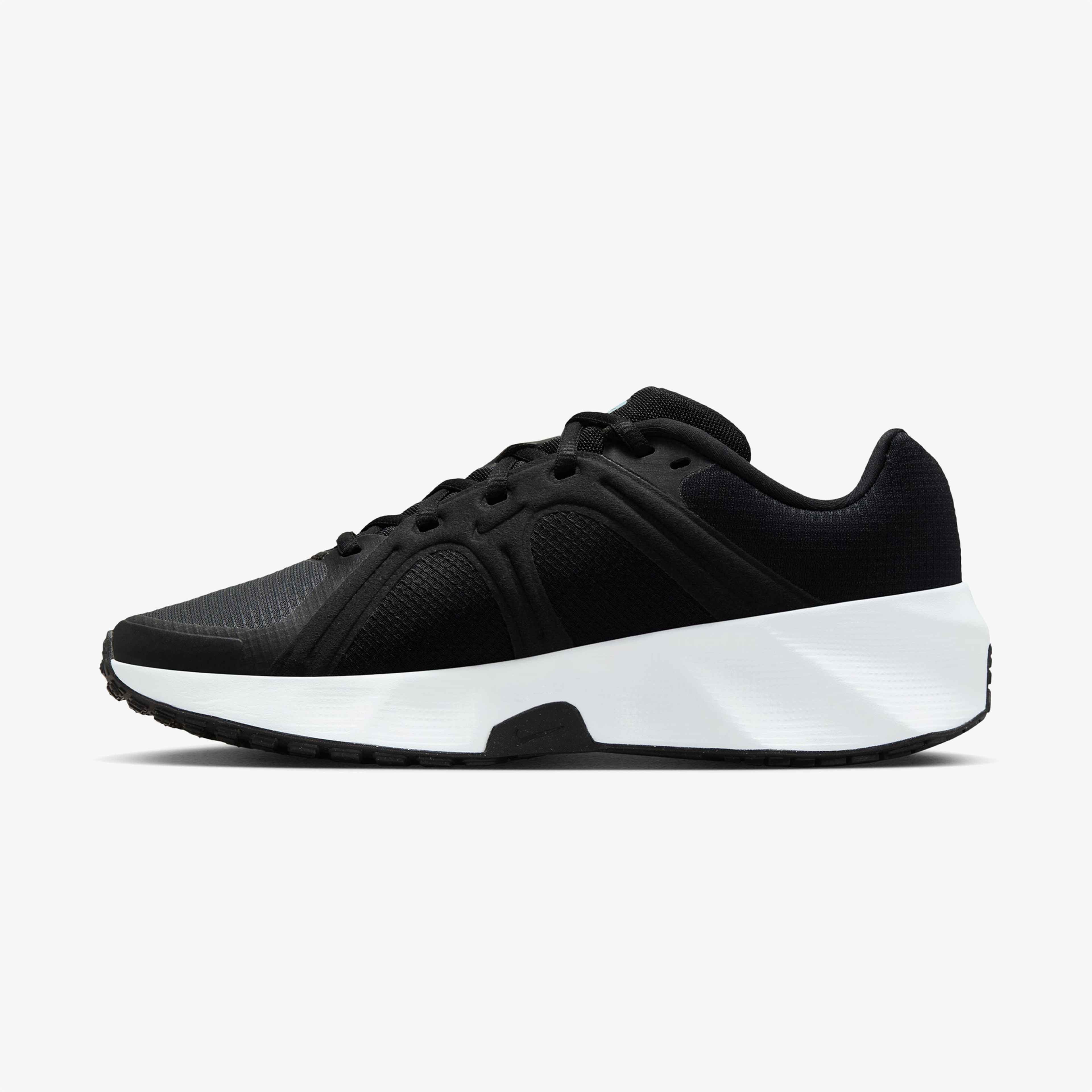 Nike Metro Kadın Siyah Spor Ayakkabı