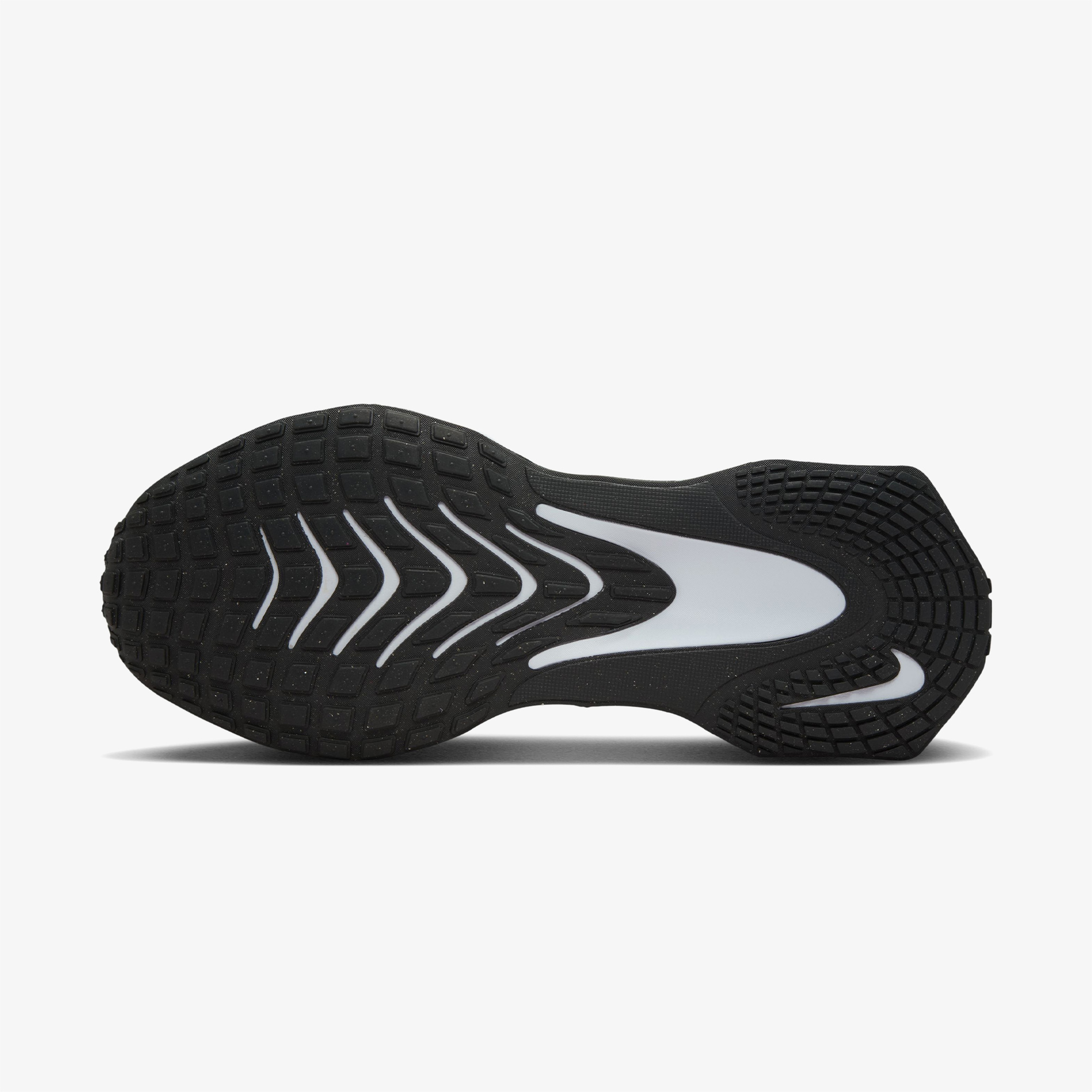 Nike Metro Kadın Siyah Spor Ayakkabı