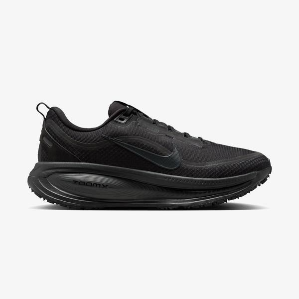 Nike Vomero 18 Gore-Tex Kadın Siyah Koşu Ayakkabısı