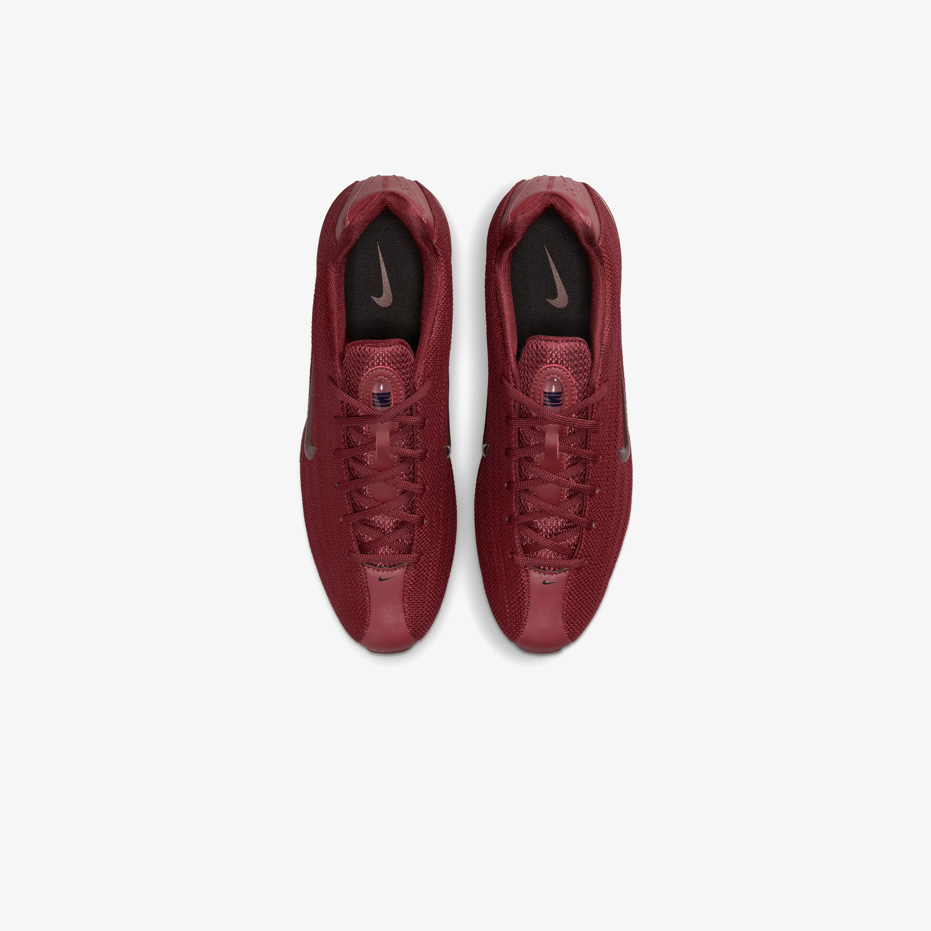 Nike Shox Z Kadın Bordo Spor Ayakkabı