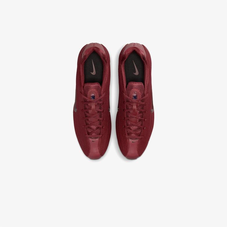 Nike Shox Z Kadın Bordo Spor Ayakkabı