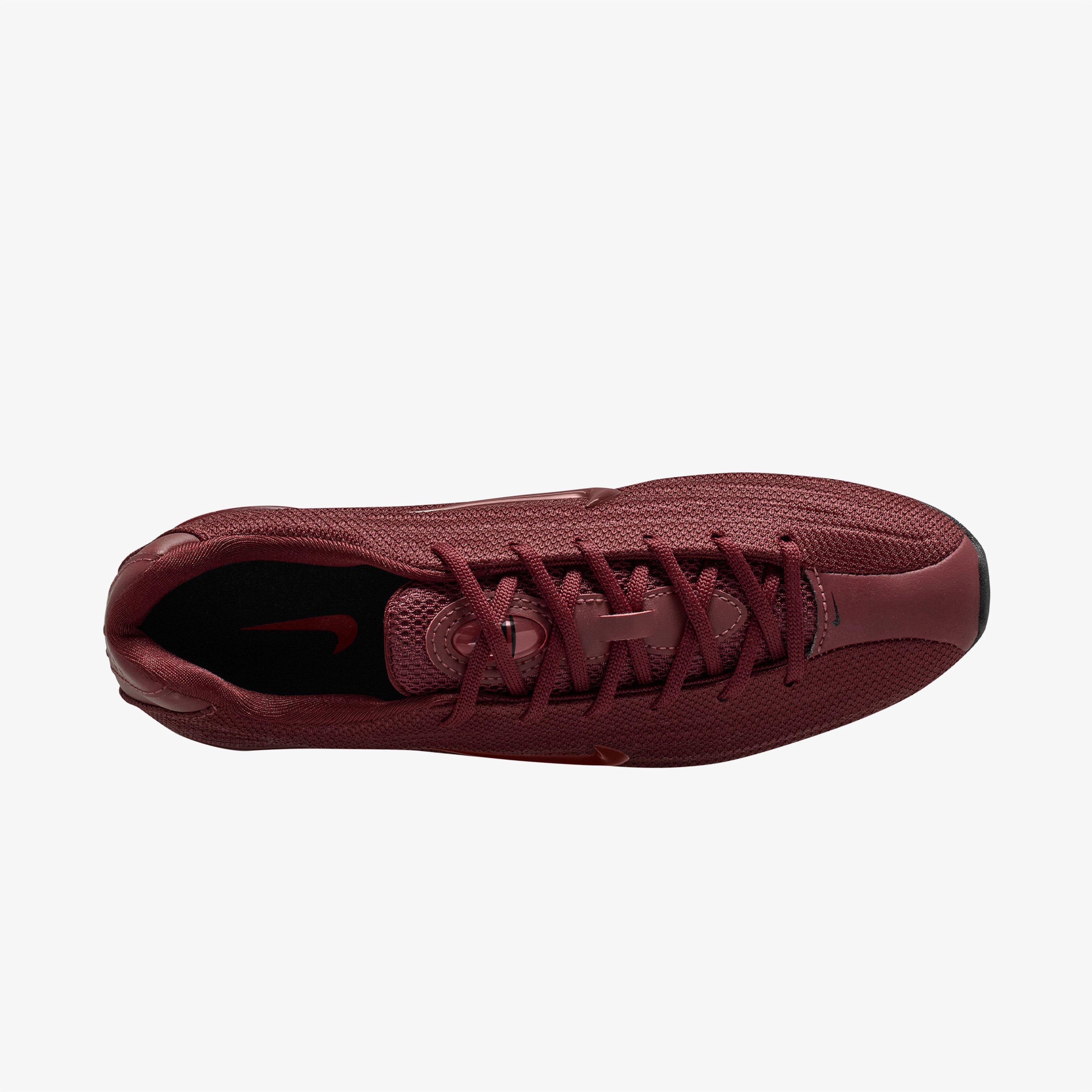 Nike Shox Z Kadın Bordo Spor Ayakkabı