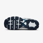 Nike Air Max Moto Kadın Mavi Spor Ayakkabı