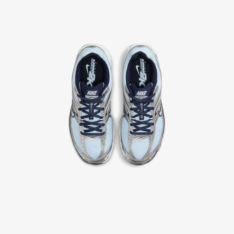 Nike Air Max Moto Kadın Mavi Spor Ayakkabı