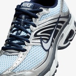 Nike Air Max Moto Kadın Mavi Spor Ayakkabı