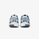 Nike Air Max Moto Kadın Mavi Spor Ayakkabı