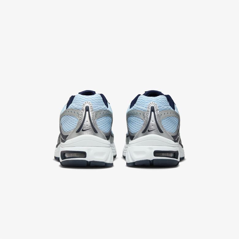Nike Air Max Moto Kadın Mavi Spor Ayakkabı