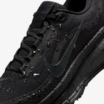 Nike Vomero 18 Gore-Tex Kadın Siyah Koşu Ayakkabısı