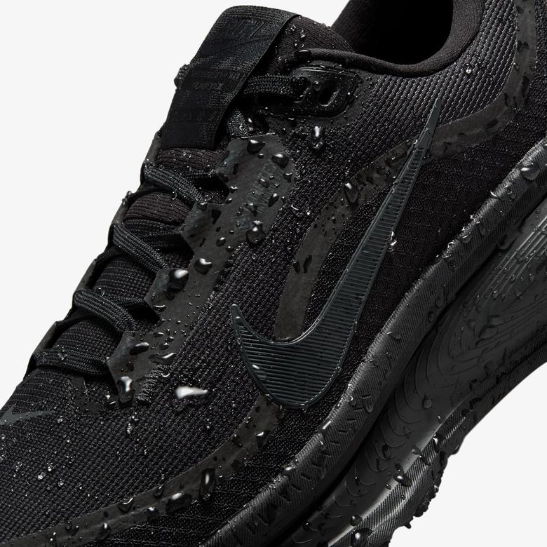 Nike Vomero 18 Gore-Tex Kadın Siyah Koşu Ayakkabısı