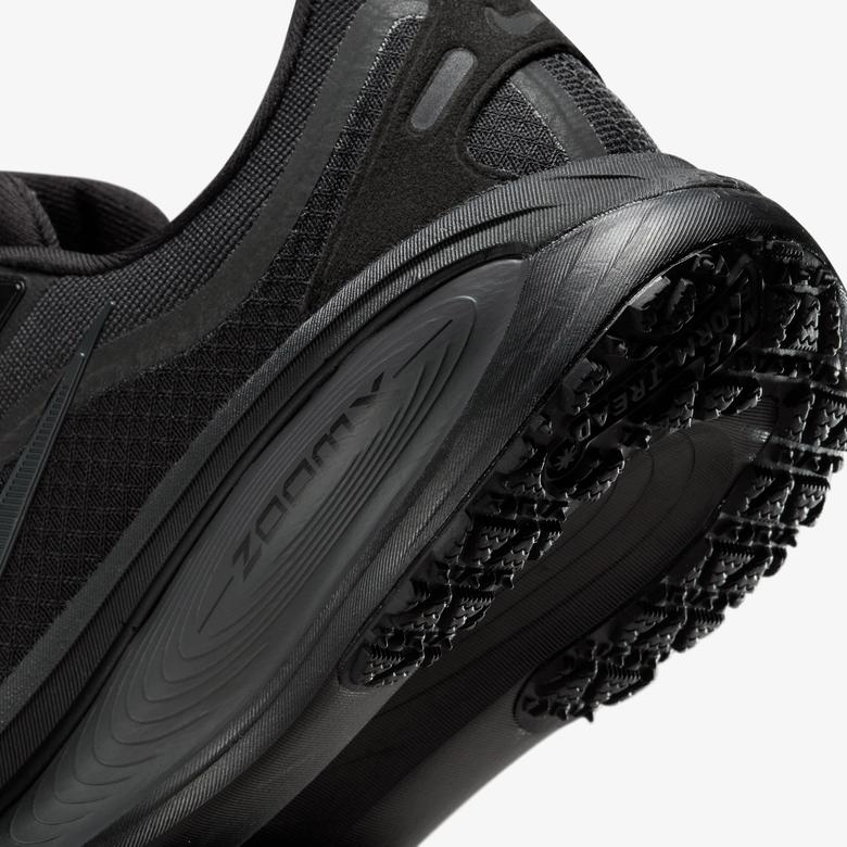 Nike Vomero 18 Gore-Tex Kadın Siyah Koşu Ayakkabısı