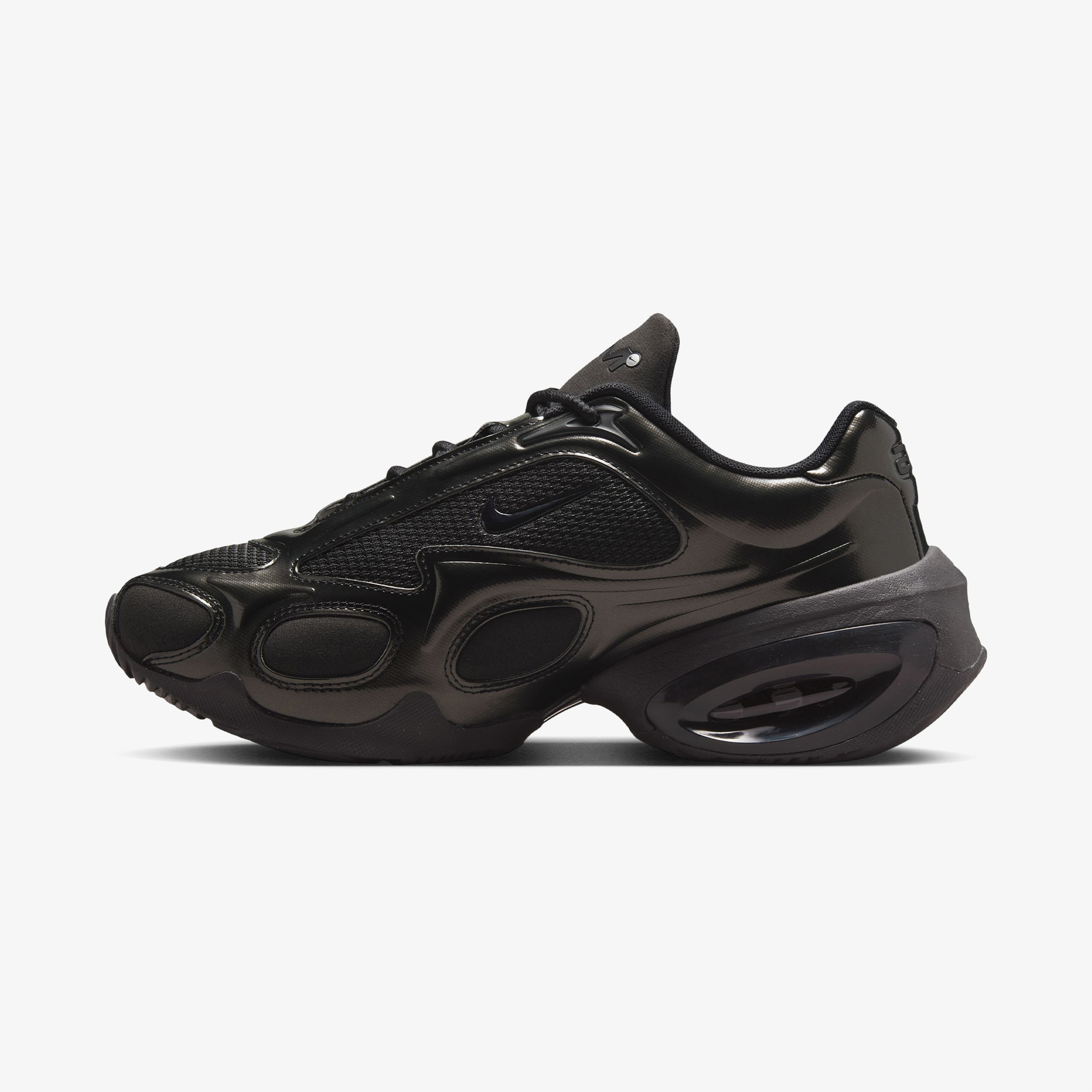 Nike Air Max Muse Kadın Siyah Spor Ayakkabı