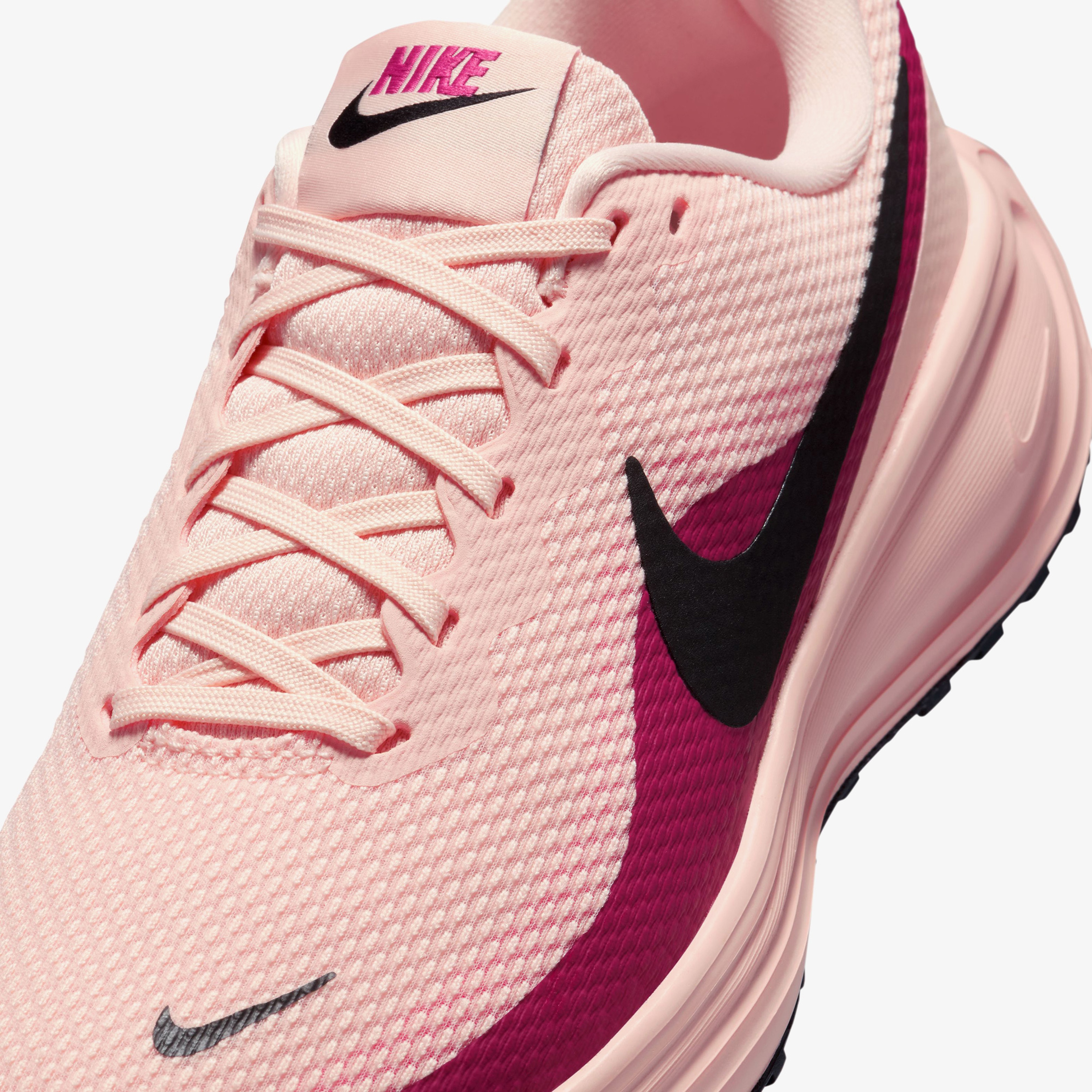 Nike Revolution 8 Kadın Pembe Koşu Ayakkabısı
