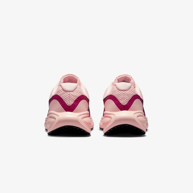 Nike Pembe Nike Revolution 8 Koşu Ayakkabısı