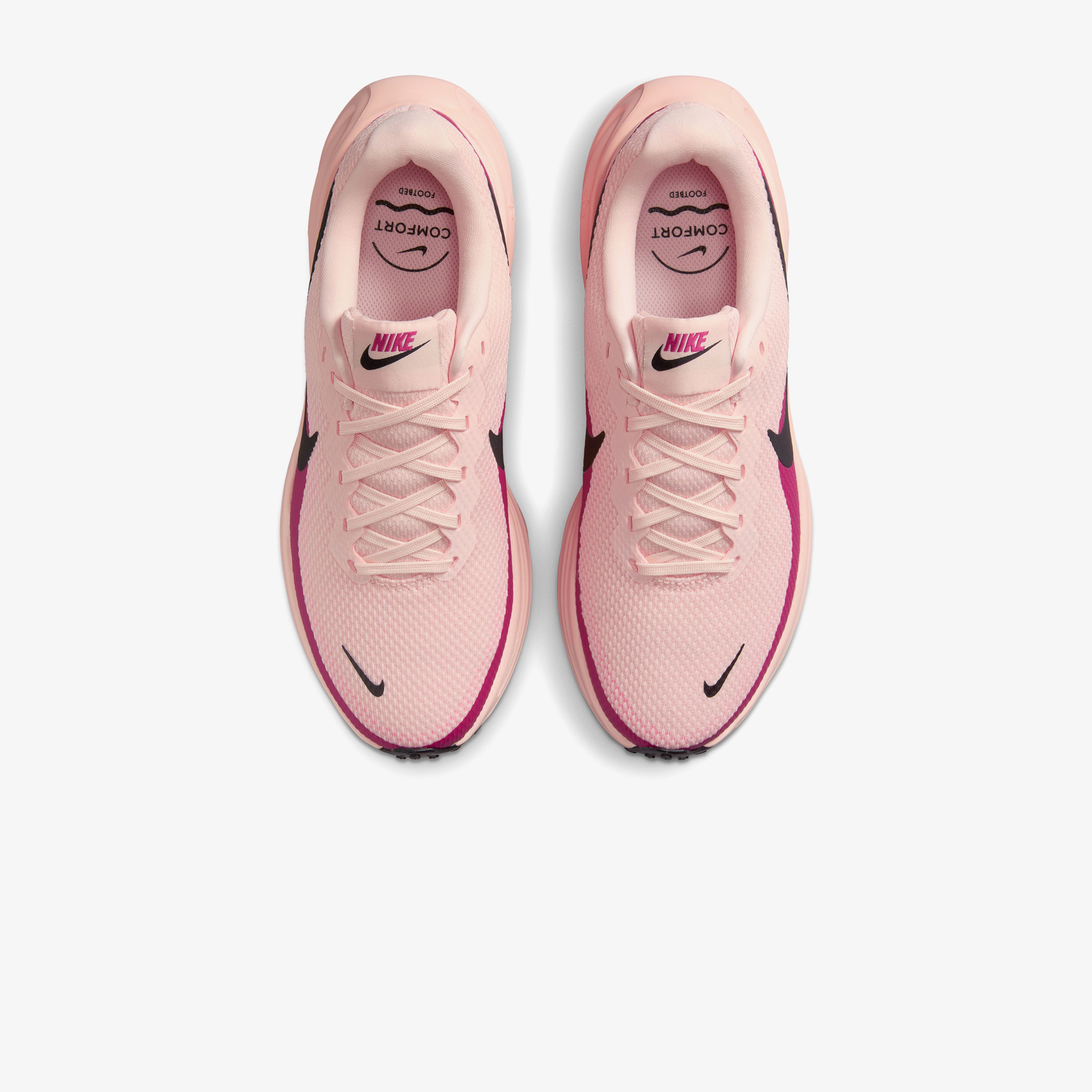 Nike Revolution 8 Kadın Pembe Koşu Ayakkabısı