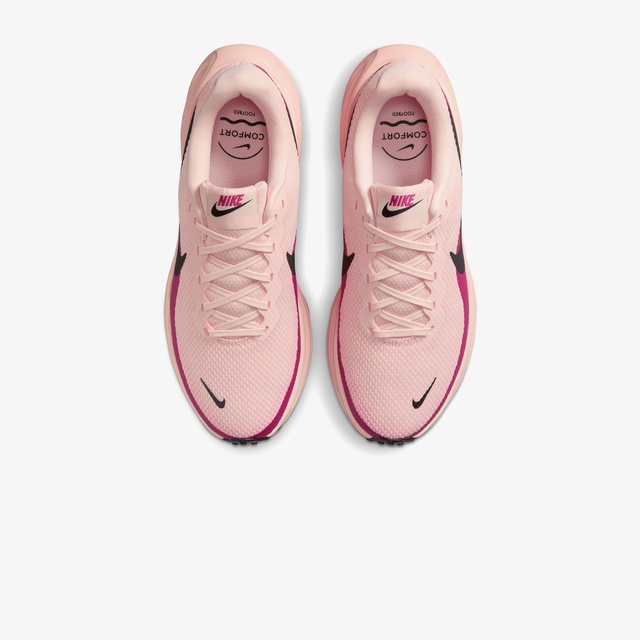Nike Pembe Nike Revolution 8 Koşu Ayakkabısı