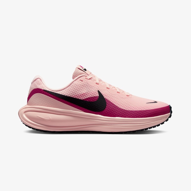 Nike Pembe Nike Revolution 8 Koşu Ayakkabısı