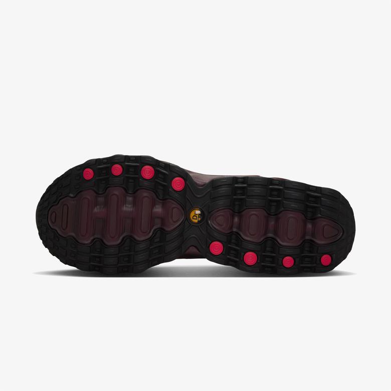Nike Air Max DN8 Kadın Bordo Spor Ayakkabı