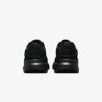 Nike Structure 26 Erkek Siyah Koşu Ayakkabısı