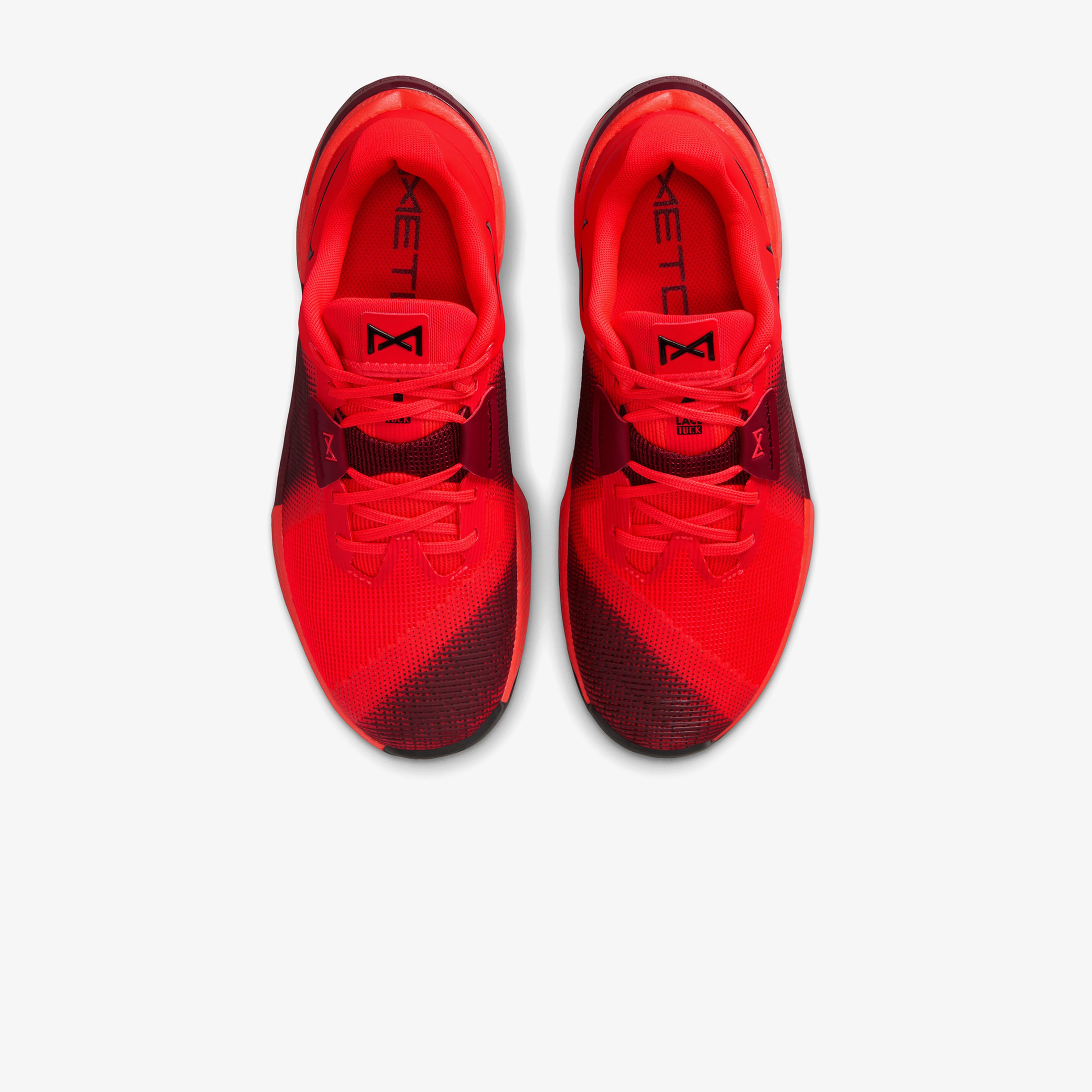 Nike Metcon 10 Kadın Kırmızı Antrenman Ayakkabısı