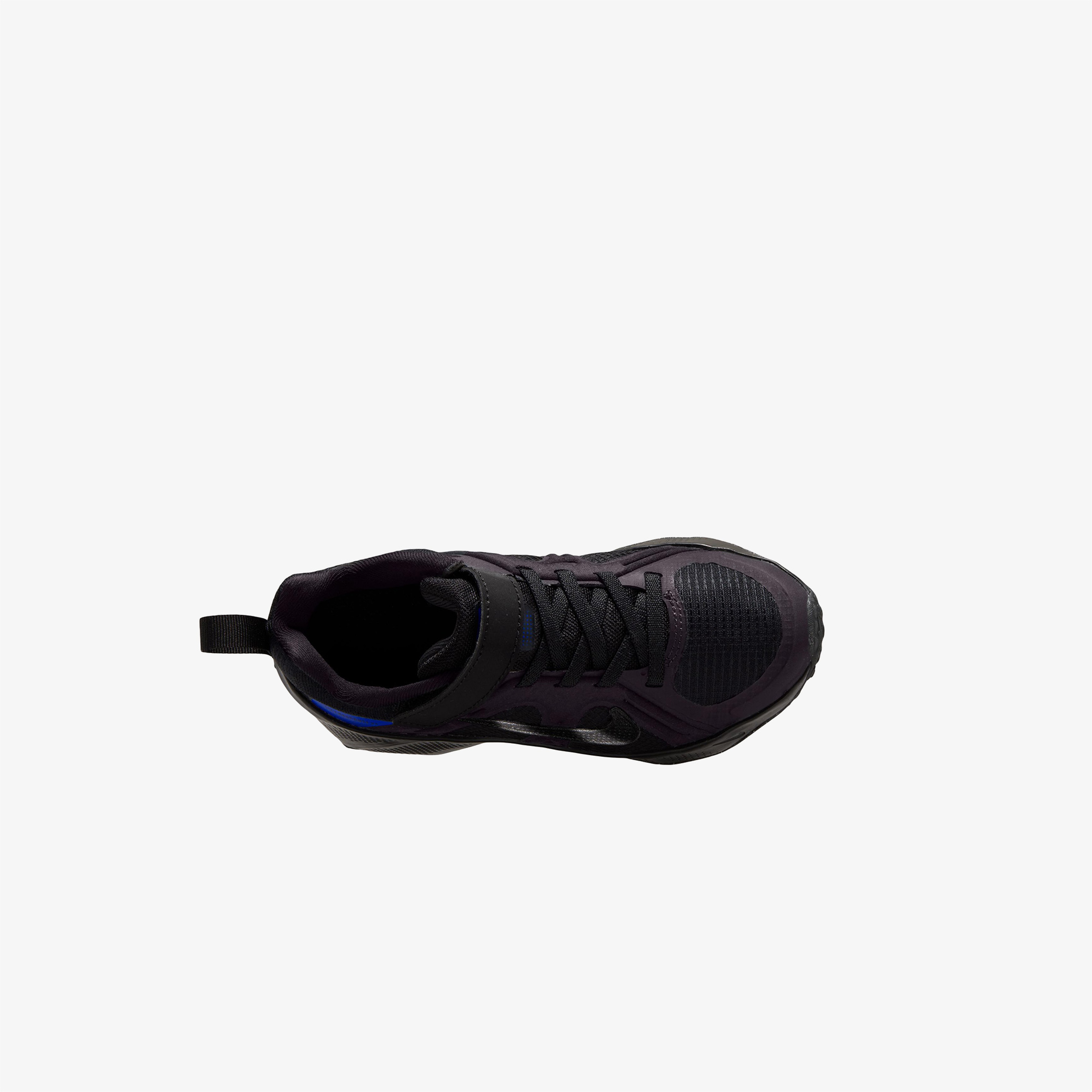 Nike Metro Çocuk Siyah Spor Ayakkabı