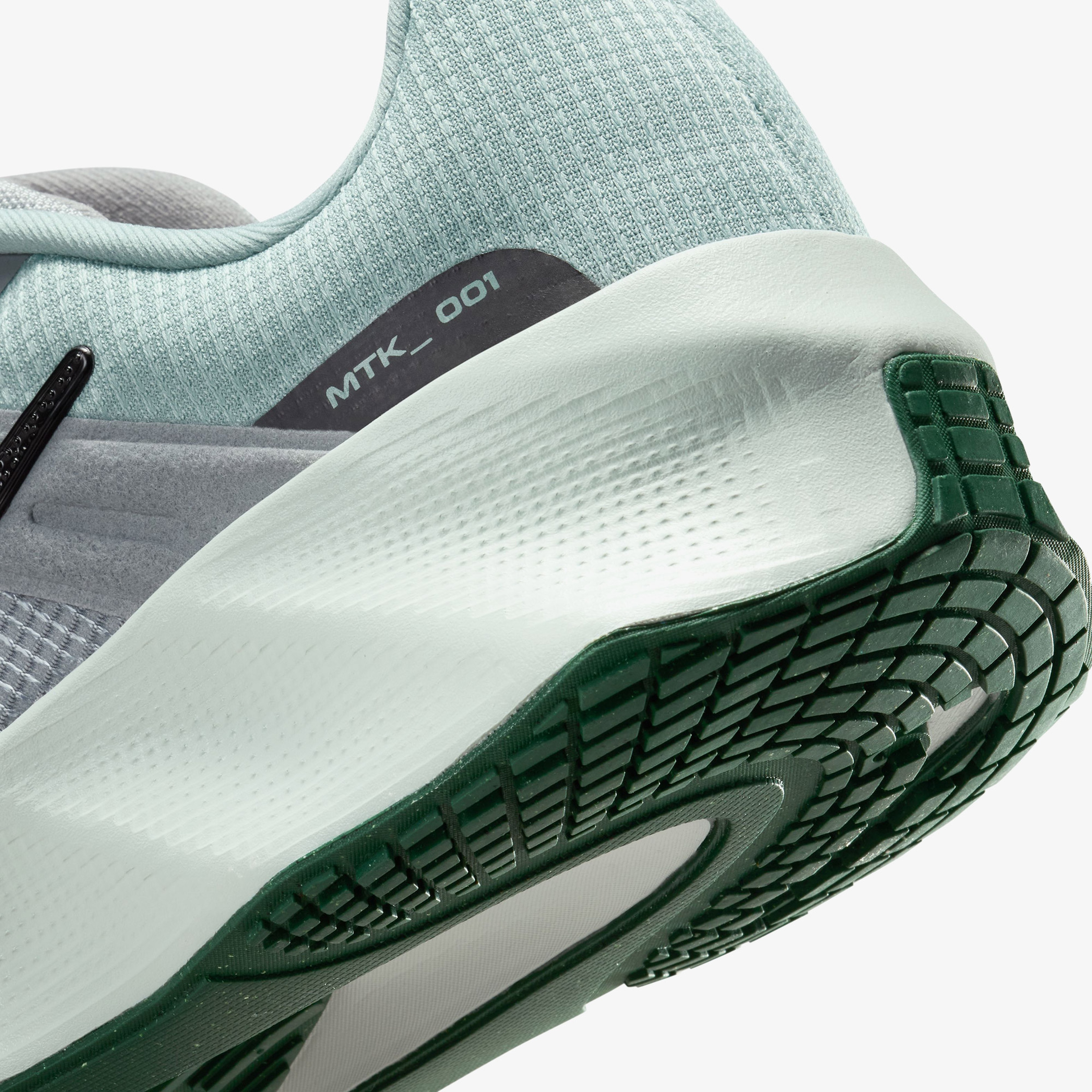 Nike Metro Erkek Gri Spor Ayakkabı