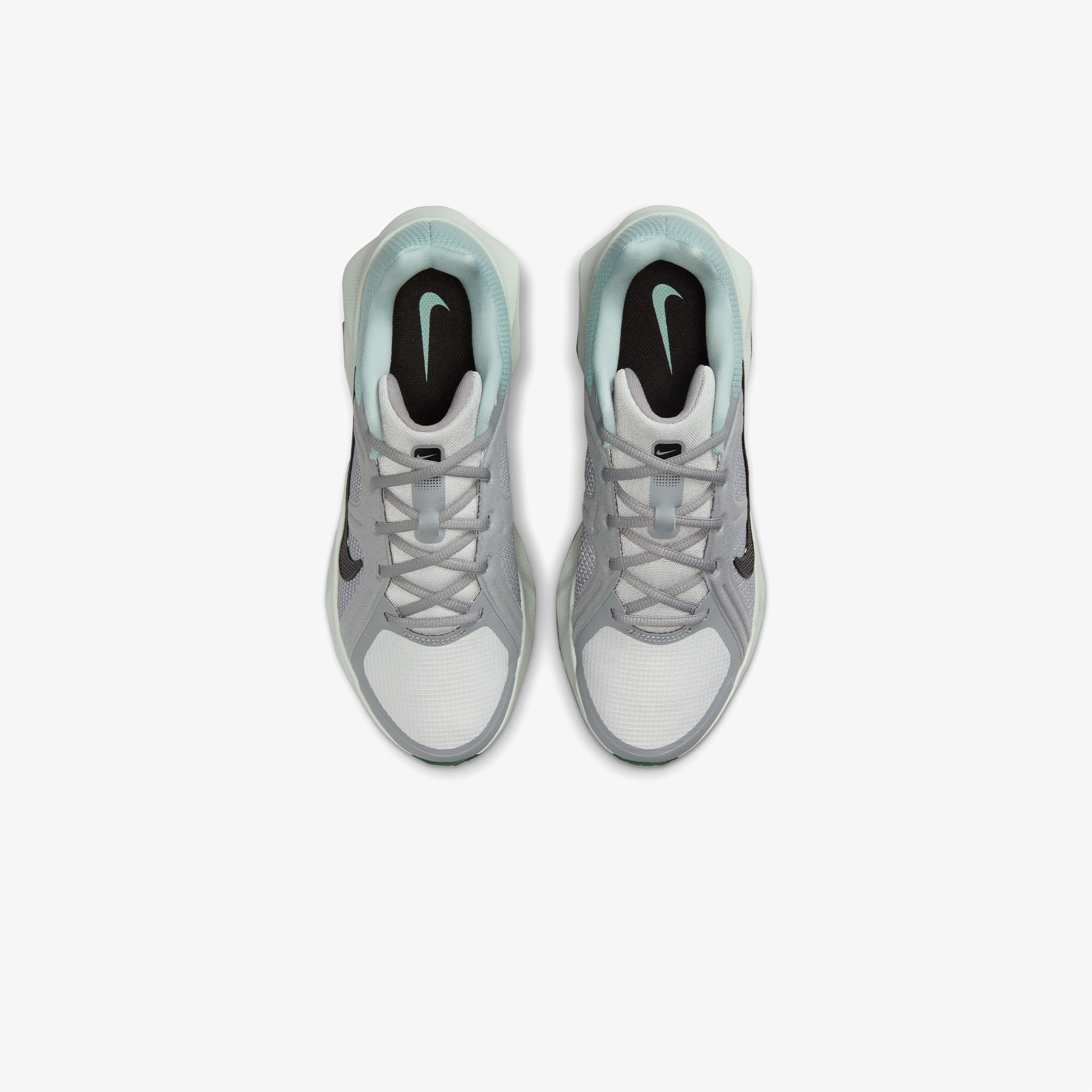 Nike Metro Erkek Gri Spor Ayakkabı