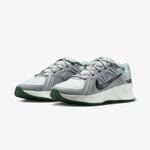 Nike Metro Erkek Gri Spor Ayakkabı