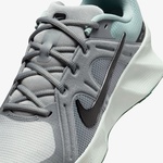 Nike Metro Erkek Gri Spor Ayakkabı