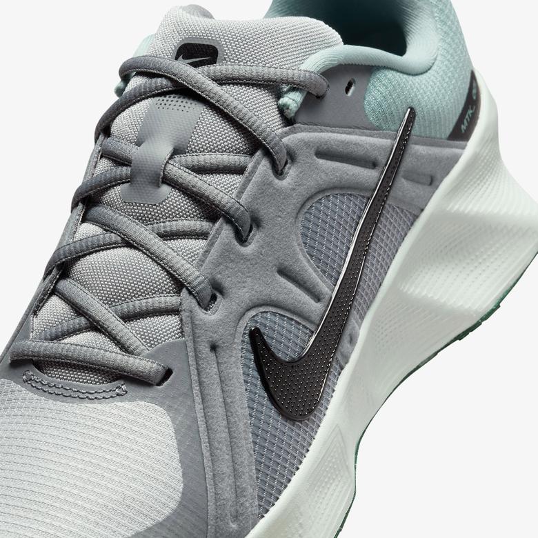 Nike Metro Erkek Gri Spor Ayakkabı