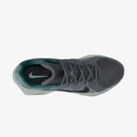 Nike Metro Erkek Gri Spor Ayakkabı