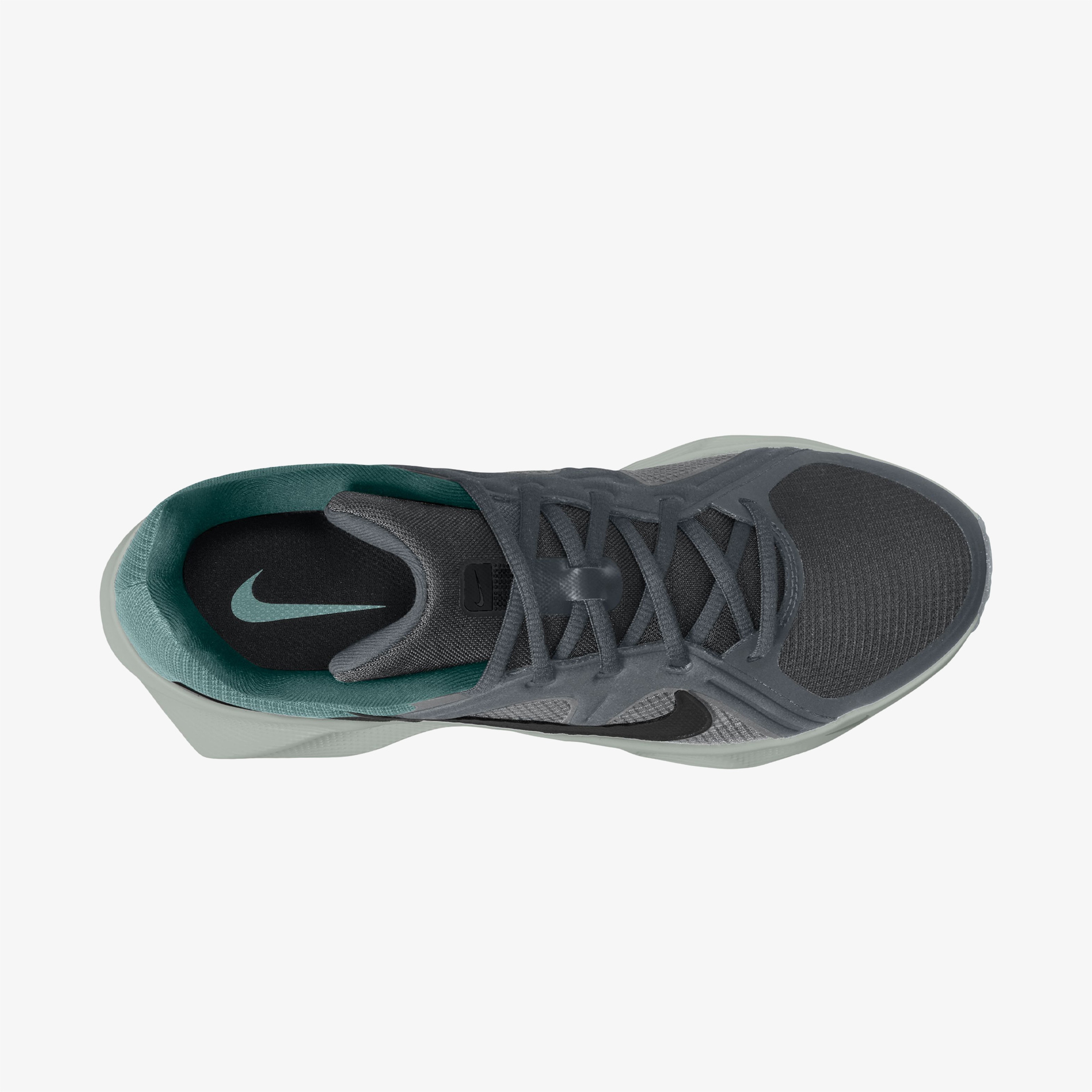 Nike Metro Erkek Gri Spor Ayakkabı