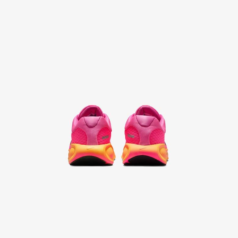 Nike Stellar Ride Pembe Koşu Ayakkabısı